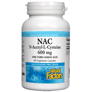 NF-NAC-600-60