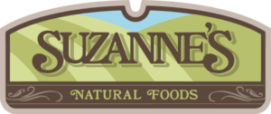 Suzannes Natural Foods